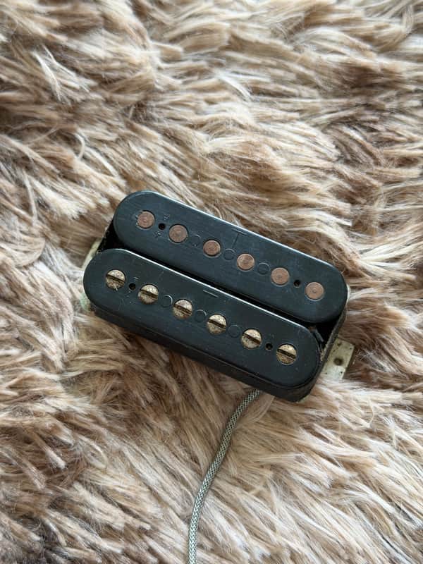 Gibson Humbucker