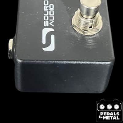 Source Audio Tap Tempo 2010s - Black - X17934 image 3