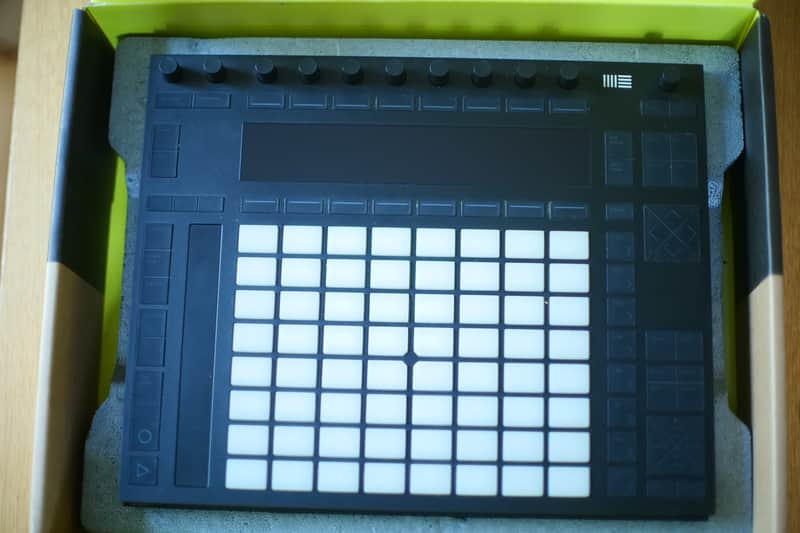 Ableton Push 2 Controller image 1
