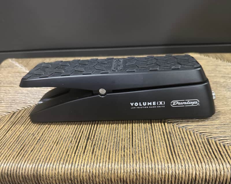 Dunlop DVP3 Volume X Pedal