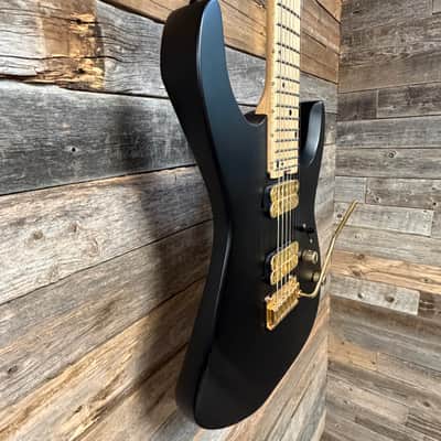 Charvel Angel Vivaldi Signature DK24-7 NOVA image 4