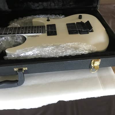 Washburn N4ESAMW 2006 - White image 6