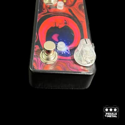 Lovepedal Tchula - X12274 image 5