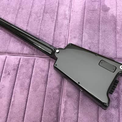 Rare Vintage USA Steinberger GL2 Hardtail Guitar-Restored & Set-Up by Jeff Babicz! - HeadlessUSA image 12