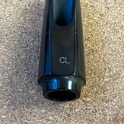Selmer CL “Claude Luter” Soprano Saxophone Mouthpiece image 12