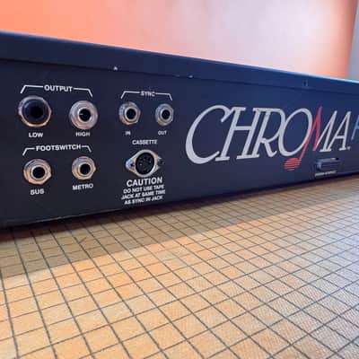 Rhodes Chroma Polaris (Pro Serviced) image 7