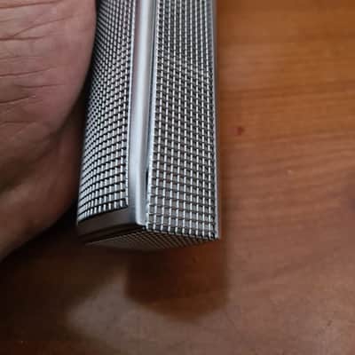 Sennheiser Sennheiser MD 441-U Richtmikrofon XLR 3-polig kabelgebunden schwarz/silber Bild 7