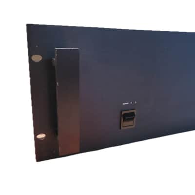 ADCOM GFA-555 Power Amplifier - 1980s - Rack Mountable image 4