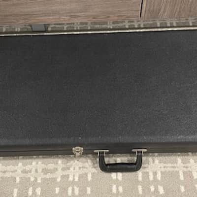 Rickenbacker 360/6 SPC Tuxedo image 2