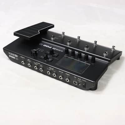 Line6 Pod Go [Pg55 M7011009034] (02/16) image 2