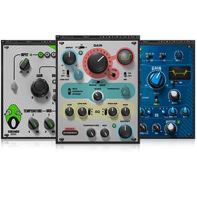 Waves MDMX Distortion (Download) image 1