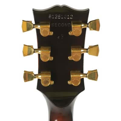 Gibson J-200 Owned by Victor Wooten image 9