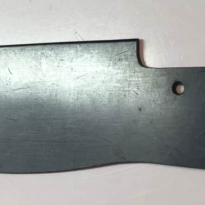 Vintage Pickguard 19?? Black image 2
