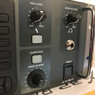 Behringer X32 Rack image 5