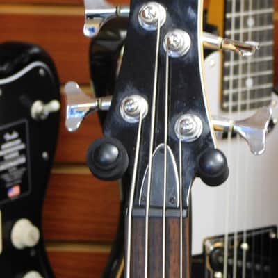 Ibanez GSR-200 Active Bass Guitar image 4