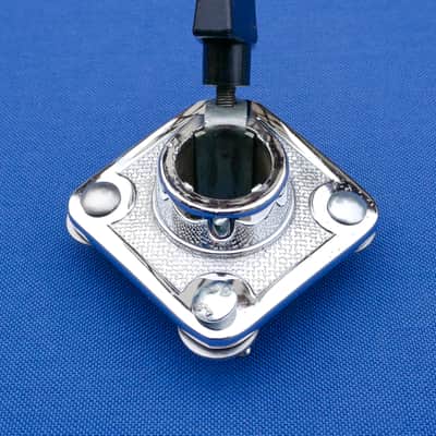 Ludwig Bass Drum Tom Mount 60s-70s Vintage EXC nr 2 image 3