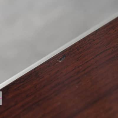 DENON PRA-2000 Stereo Pre-Amplifier in Good Condition image 23