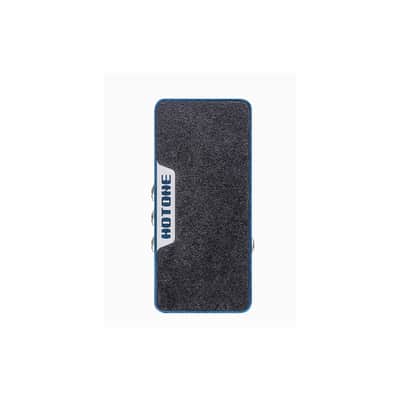 Hotone Soul Press II Volume, Wah & Expression Pedal image 3