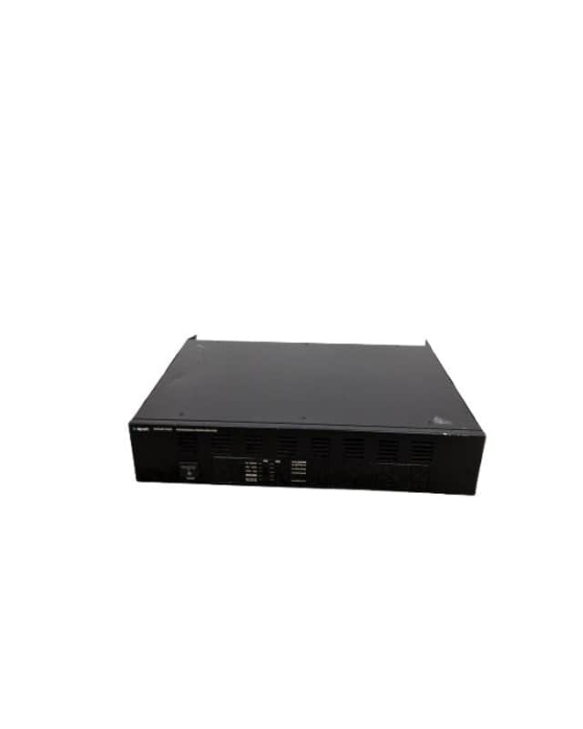 Apart Revamp2600 - Power Amplifiers - Good image 1