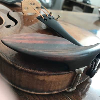 Joseph Klotz Master Violin 1895 Natural image 11