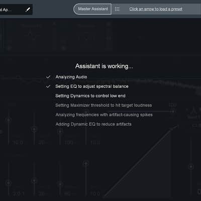iZotope O8N2 Bundle (Student Discount) image 14