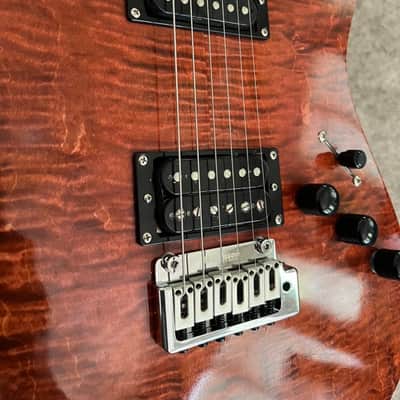 Partscaster S style 2000s - natural image 4