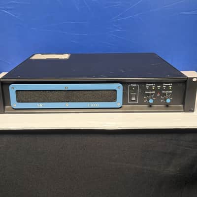 Tannoy I12, VX12, T 1000 2020 - black image 4