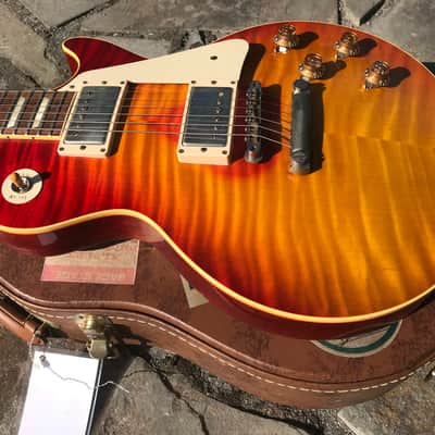 2014 Gibson Southern Rock Tribute Aged/Signed image 17