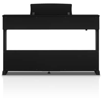 Kawai CX102 Digital Piano with Bench - Black image 4