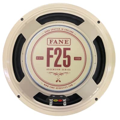 Fane Ascension F25  8 or 16 ohm image 1