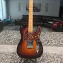 Fender American Special Telecaster 2015 3-Color Sunburst OHSC