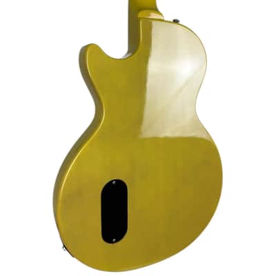 Epiphone Les Paul Junior 57’ Reissue 2011 - Yellow image 5