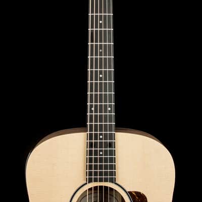 Taylor Big Baby Taylor (BBTe) #42324 (Demo) w/ Factory Warranty and Case! image 5