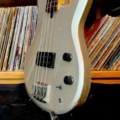 Vintage 1984 Ibanez Roadster II ⌁ Metallic Sand ⌁ MIJ image 18
