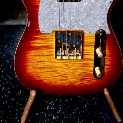 Suhr Limited Edition Classic T Deluxe 2018 image 4