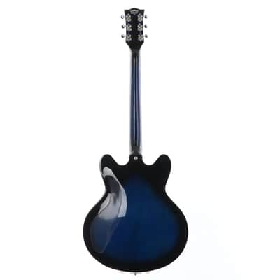 VOX BCV90B Sapphire Blue [U2201307] (06/16) image 2