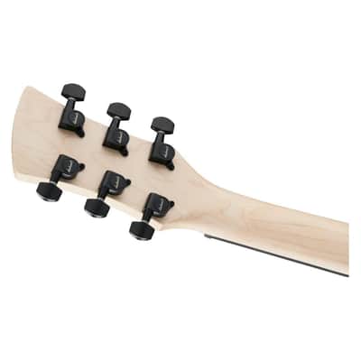 Jackson JS22 Outcaster Electric Guitar - Snow White image 6