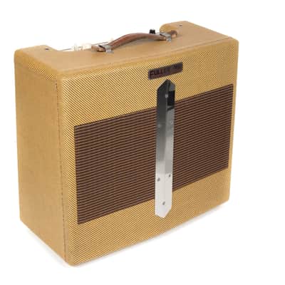 Fullertone 6G15-A1 Tube Reverb from Butch Vig image 3