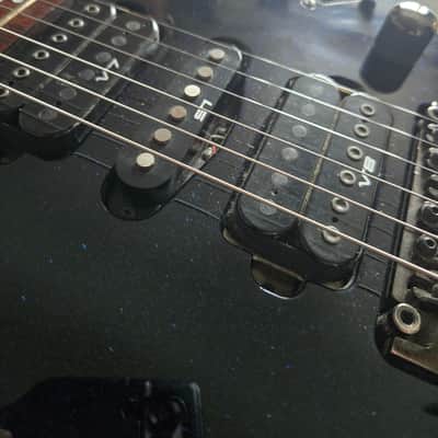 Ibanez RG1570 Prestige Team J Craft image 3