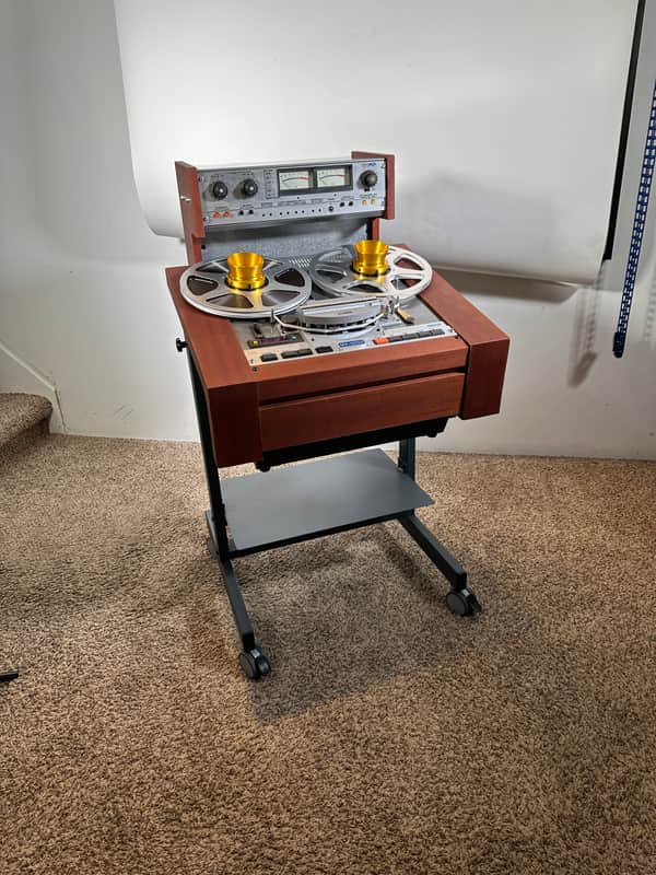 Otari MX5050MKlll image 1