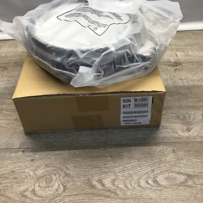 New Open Box Roland PDX-100 V-Pad 10" Dual-Trigger Mesh Drum Pad image 2