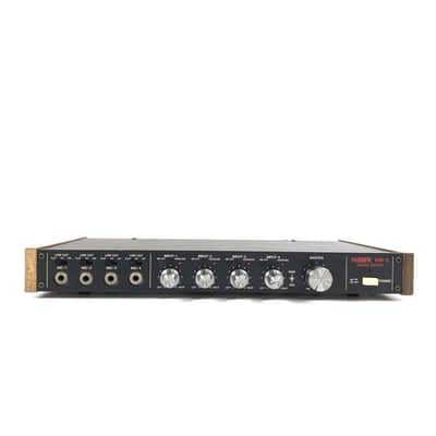 Hawk HM-3 1970's - Black / wood image 1