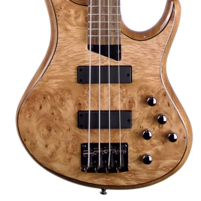 MTD Kingston Z4 V2 Natural Gloss image 1
