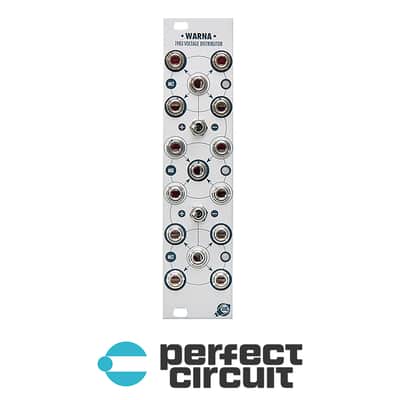 XAOC Devices Warna II Voltage Distributor
