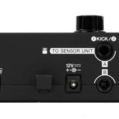 Yamaha EAD10 Drum Module with Mic and Trigger Pickup image 2
