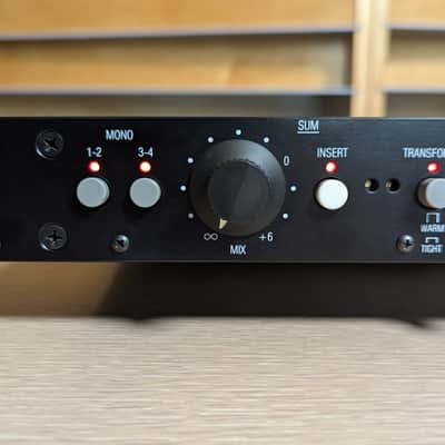 Electrodyne Summing Station - Upgraded MINT! image 3
