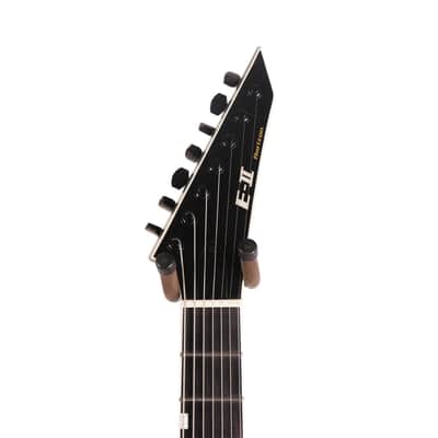 ESP E-II Horizon NT-7 Evertune Black 2024 image 13