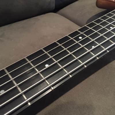 Pedulla ThunderBass - Six String image 12
