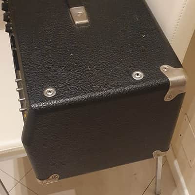 Mesa Boogie Mark IIB II B Coliseum 220v EU and 117v Us with case - Priced To Sell ! image 4
