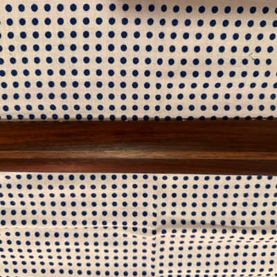 Fender American Pro II Strat CME Special Neck - All Rosewood 2022 - Rosewood image 10